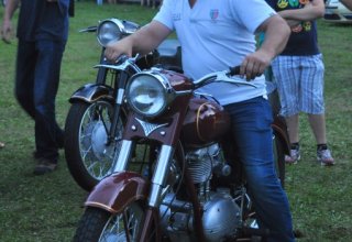 Zdjęcia z Powiatowo-Gminnego Święta Plonów we Frysztaku