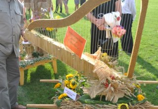 Zdjęcia z Sylwestra na rynku w Strzyżowie