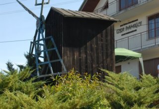 Otwarcie Izby Pamięci w Szufnarowej