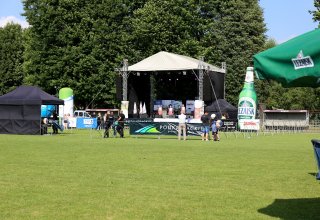 Piknik Wolności i Solidarności w Strzyżowie