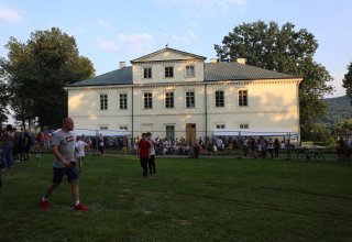 Koncert Pectus, Kordian i Santanos Wiśniowa
