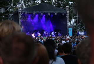 Koncert Pectus, Kordian i Santanos Wiśniowa