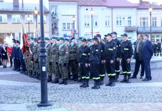 Galeria zdjęć z wizyty prezydenta Andrzeja Dudy w Strzyżowie