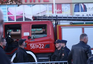 Galeria zdjęć z wizyty prezydenta Andrzeja Dudy w Strzyżowie