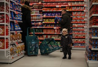 Otwarcie sklepu Dealz w Strzyżowie