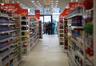 Otwarcie sklepu Dealz w Strzyżowie