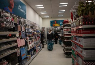 Otwarcie sklepu Dealz w Strzyżowie