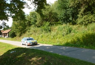 21 Rajd Rzeszowski w Powiecie Strzyżowskim