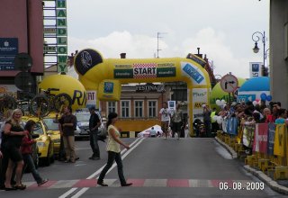 Tour de Pologne