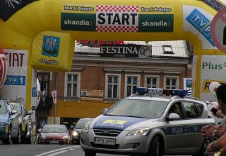 Tour de Pologne