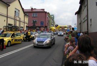 Tour de Pologne