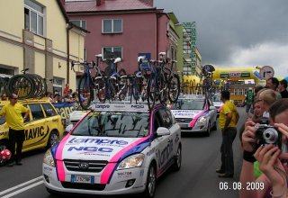 Tour de Pologne