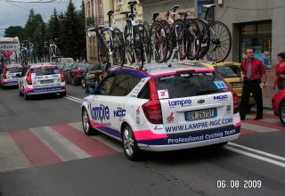 Tour de Pologne