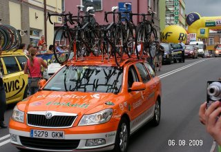 Tour de Pologne