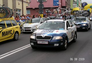 Tour de Pologne