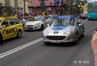 Tour de Pologne