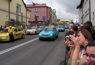 Tour de Pologne