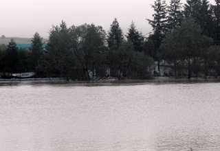 Powódź 2010 w Powiecie Strzyżowskim