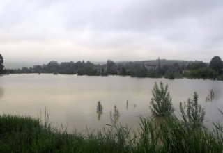 Powódź 2010 w Powiecie Strzyżowskim