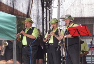 Drugi dzień obchodów Dni Ziemi Frysztackiej 2011