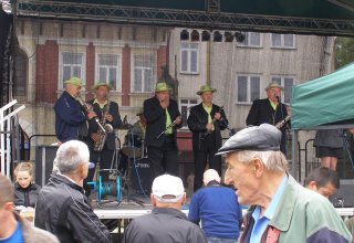 Drugi dzień obchodów Dni Ziemi Frysztackiej 2011