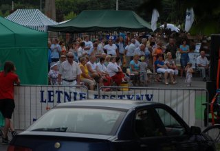 Piknik drobiowy 2013 zdjęcia