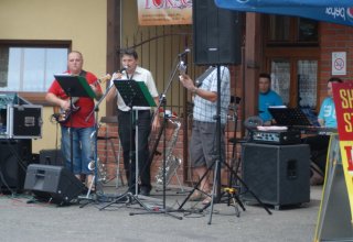 Piknik drobiowy 2013 zdjęcia