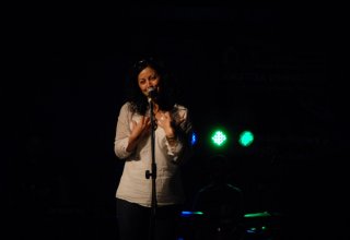 Przejazd wyścigu Tour de Pologne