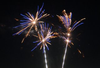 Przejazd wyścigu Tour de Pologne