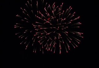 Galeria zdjęc z Dni Ziemi Frysztackiej 2013, koncert Sami