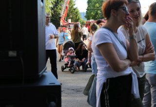 Dzień dziecka 2019 Strzyżów