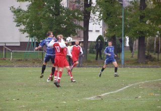 fot. Tomasz Bysiewicz (strzyzowiak.pl)