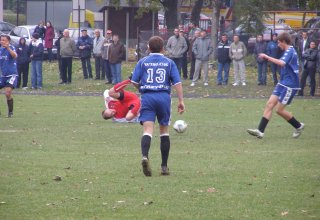 fot. Tomasz Bysiewicz (strzyzowiak.pl)