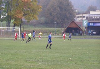 12. kolejka V ligi grupy rzeszowskiej