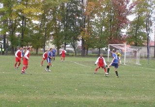 fot. Tomasz Bysiewicz (strzyzowiak.pl)