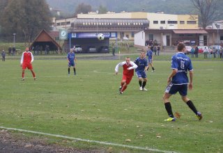 fot. Tomasz Bysiewicz (strzyzowiak.pl)