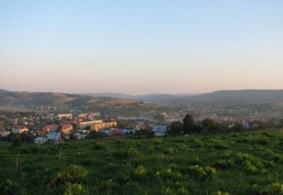 Zdjęcia krajobrazów strzyżowa i okolic