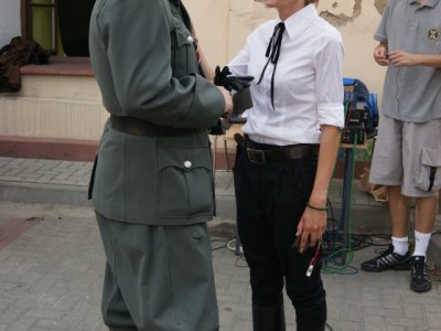 Zdjęcia z Pikniku Piknik Historycznego. W hołdzie walczącym o wolność. 