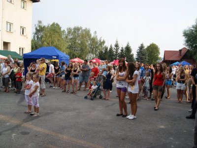 Zdjęcia z Pikniku Piknik Historycznego. W hołdzie walczącym o wolność. 