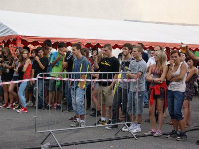 Zdjęcia z Pikniku Piknik Historycznego. W hołdzie walczącym o wolność. 