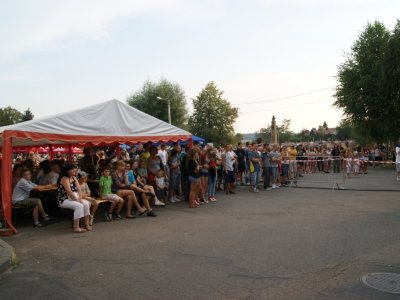 Zdjęcia z Pikniku Piknik Historycznego. W hołdzie walczącym o wolność. 