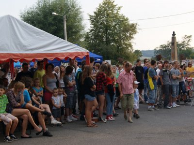 Zdjęcia z Pikniku Piknik Historycznego. W hołdzie walczącym o wolność. 