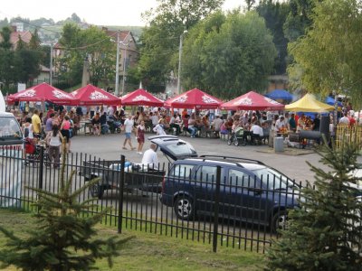 Zdjęcia z Pikniku Piknik Historycznego. W hołdzie walczącym o wolność. 
