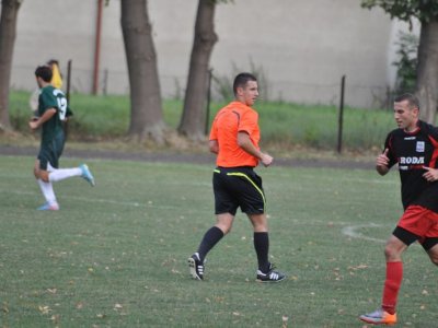 Zdjęcia z Sylwestra na rynku w Strzyżowie