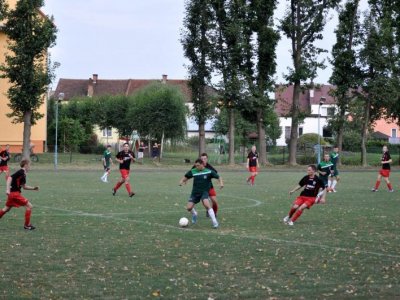 Parafialne Święto Plonów 2014 w Niewodnej