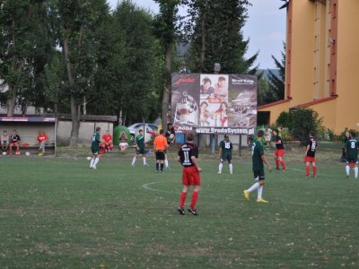 Parafialne Święto Plonów 2014 w Niewodnej