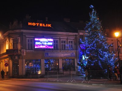 Zdjęcia z Powiatowo-Gminnego Święta Plonów we Frysztaku