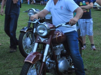 Zdjęcia z Powiatowo-Gminnego Święta Plonów we Frysztaku