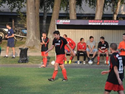 Zdjęcia z Powiatowo-Gminnego Święta Plonów we Frysztaku