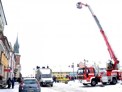 Strzyżowski Orszak Trzech Króli 2017
